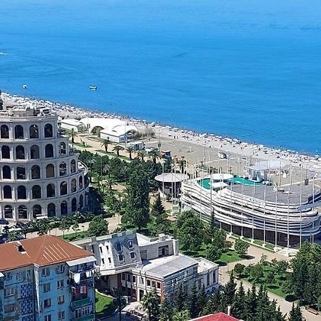 Apartments Batumi Studio V Luaran gambar