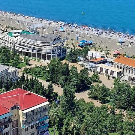 Apartments Batumi Studio V Luaran gambar