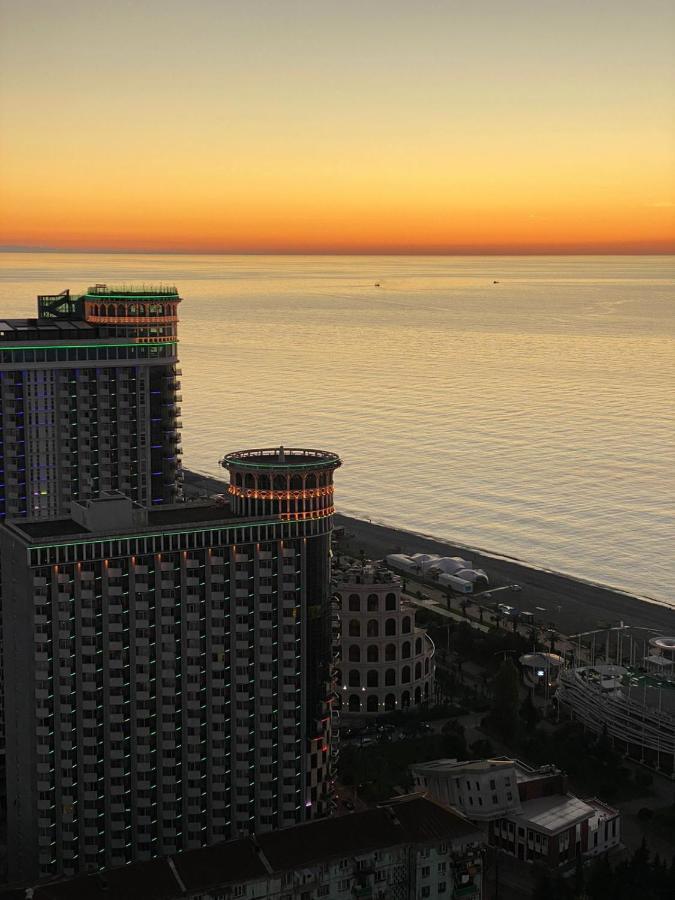 Apartments Batumi Studio V Luaran gambar