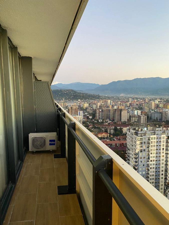 Apartments Batumi Studio V Luaran gambar