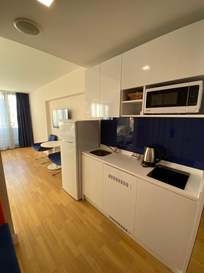 Apartments Batumi Studio V Luaran gambar