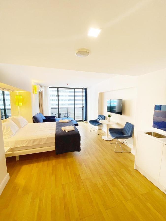 Apartments Batumi Studio V Luaran gambar