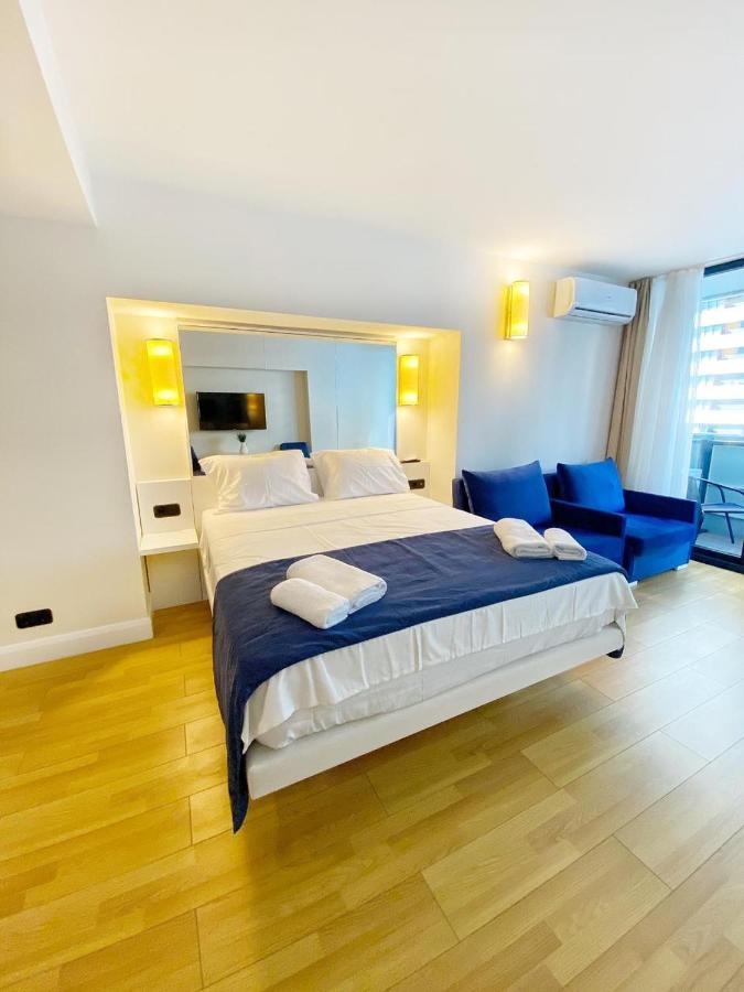 Apartments Batumi Studio V Luaran gambar