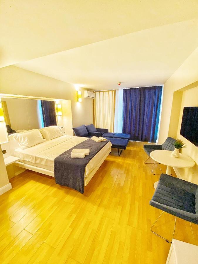Apartments Batumi Studio V Luaran gambar