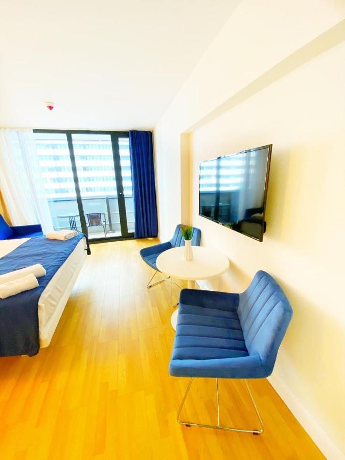 Apartments Batumi Studio V Luaran gambar