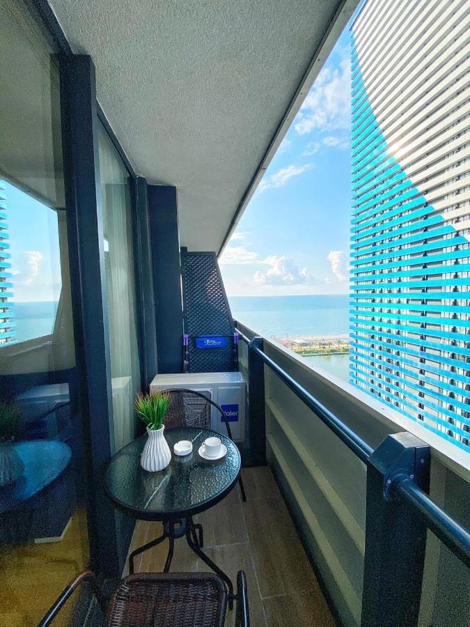 Apartments Batumi Studio V Luaran gambar
