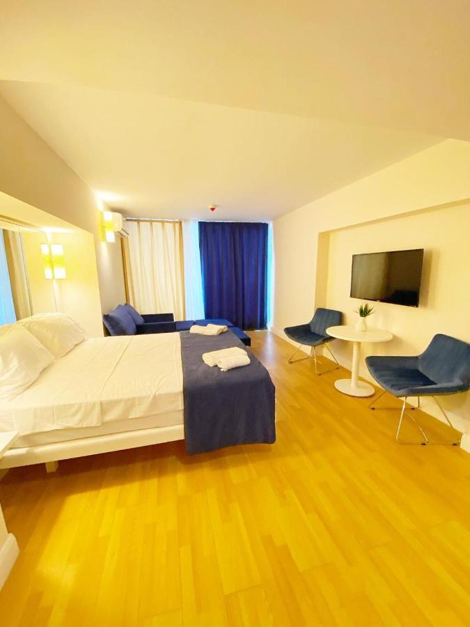 Apartments Batumi Studio V Luaran gambar