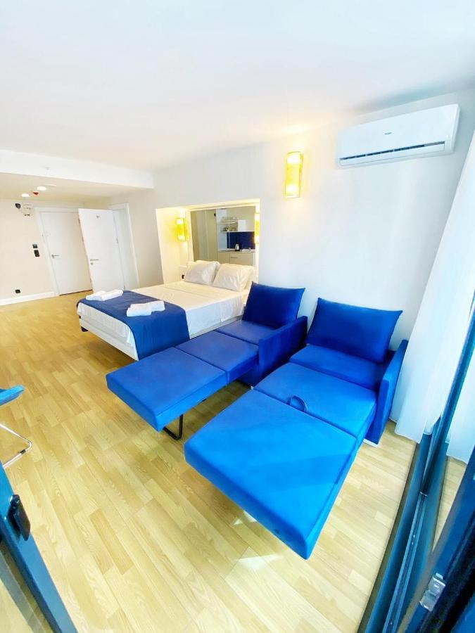 Apartments Batumi Studio V Luaran gambar
