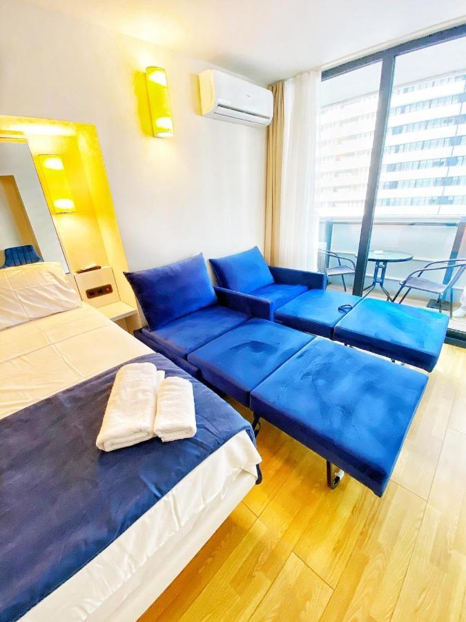 Apartments Batumi Studio V Luaran gambar