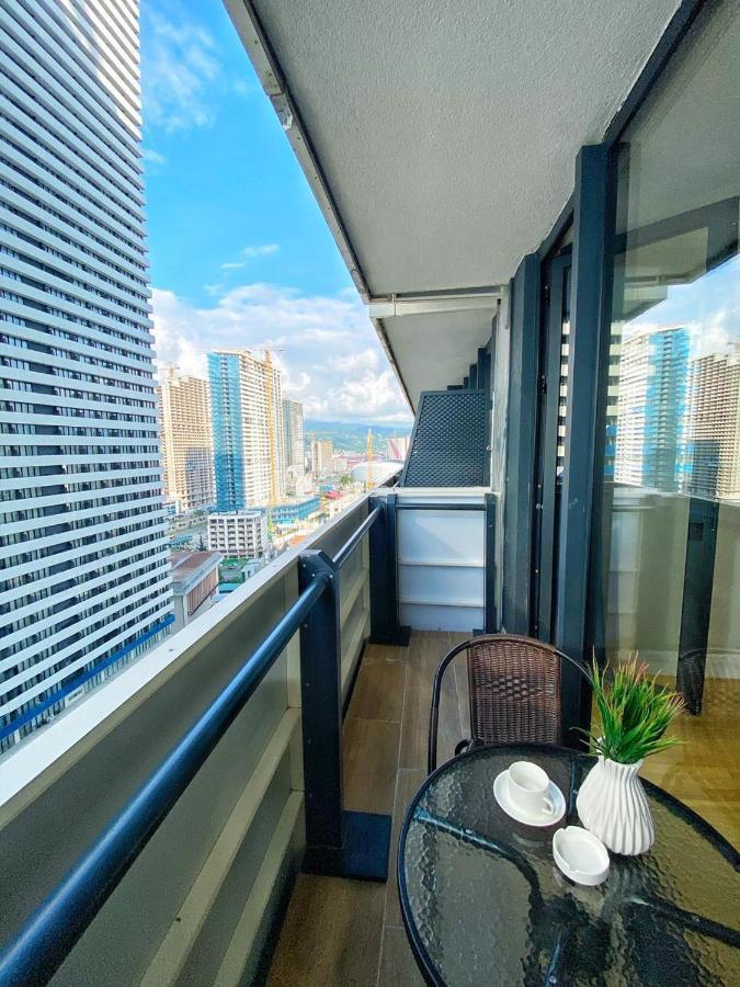 Apartments Batumi Studio V Luaran gambar
