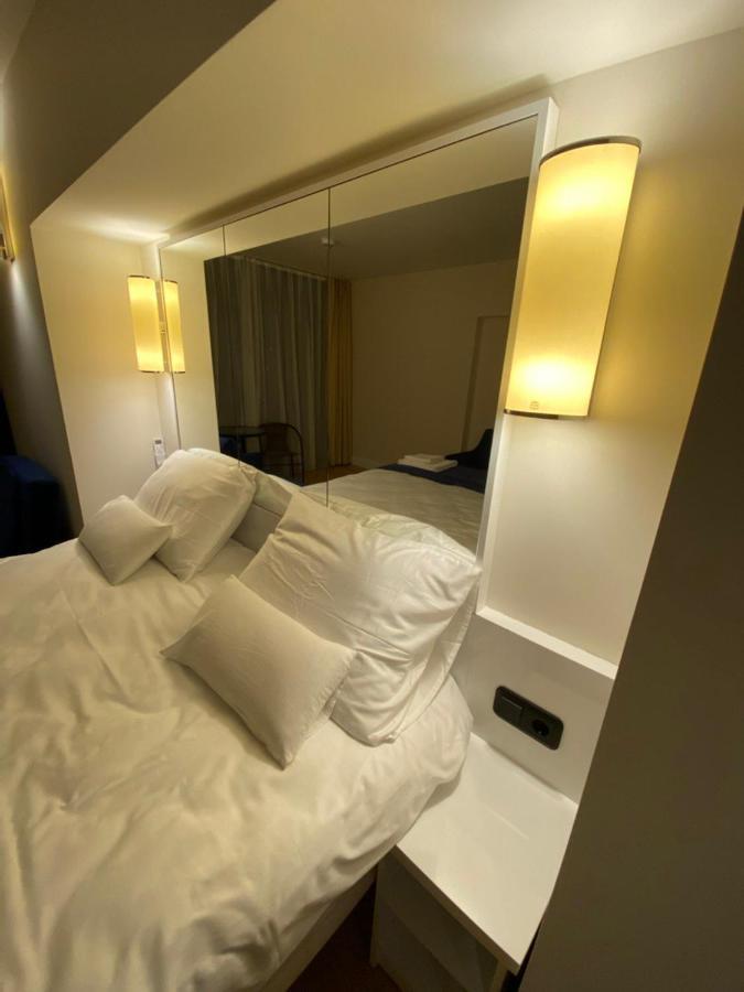 Apartments Batumi Studio V Luaran gambar