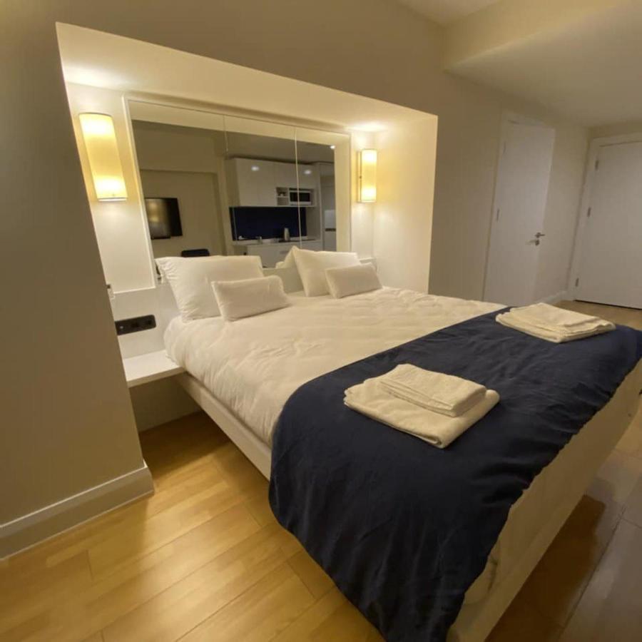 Apartments Batumi Studio V Luaran gambar