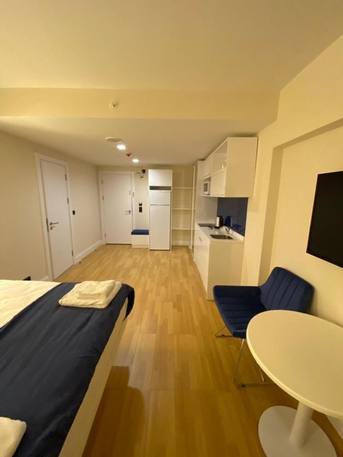 Apartments Batumi Studio V Luaran gambar