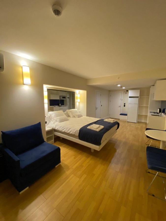 Apartments Batumi Studio V Luaran gambar
