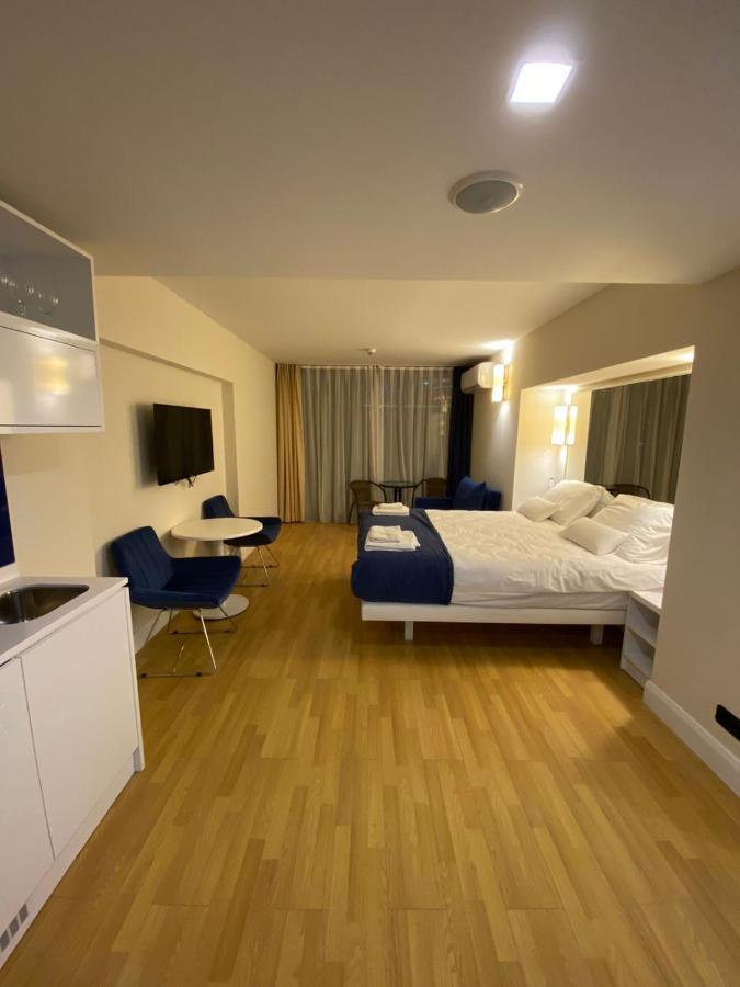 Apartments Batumi Studio V Luaran gambar