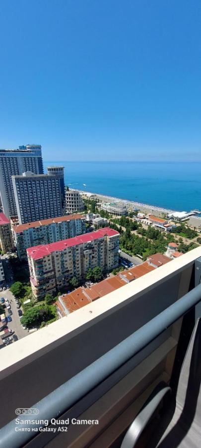 Apartments Batumi Studio V Luaran gambar