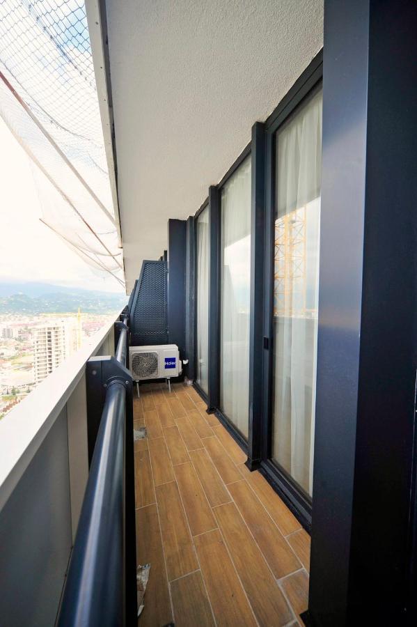 Apartments Batumi Studio V Luaran gambar