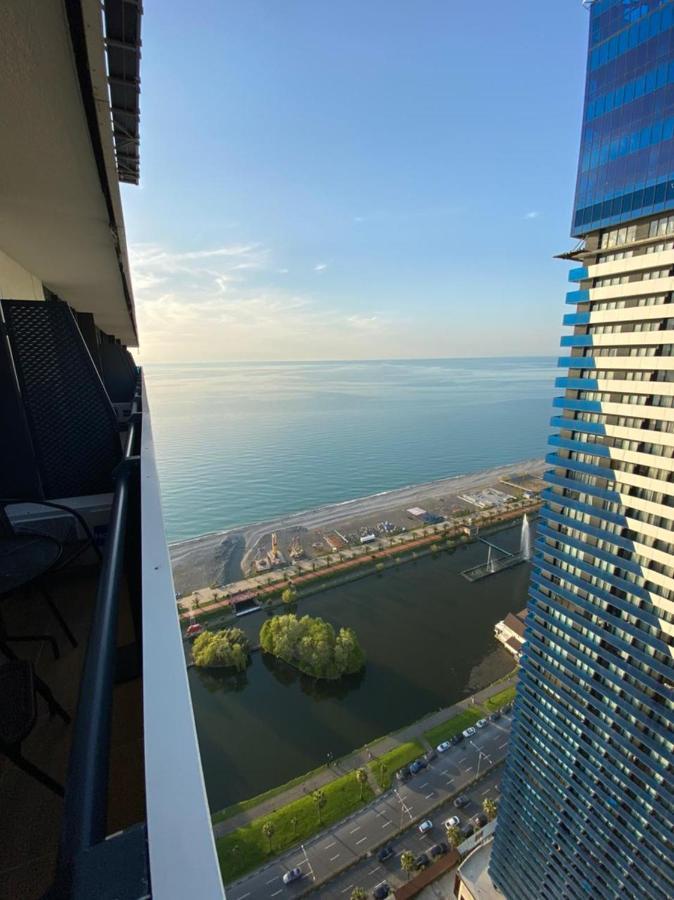 Apartments Batumi Studio V Luaran gambar