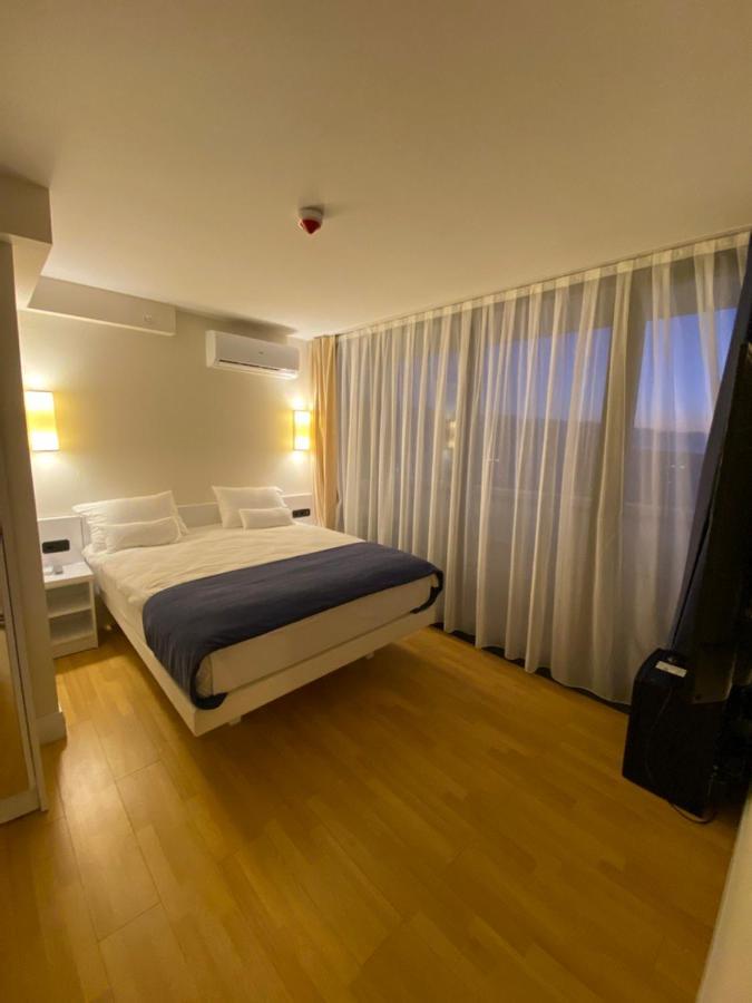Apartments Batumi Studio V Luaran gambar