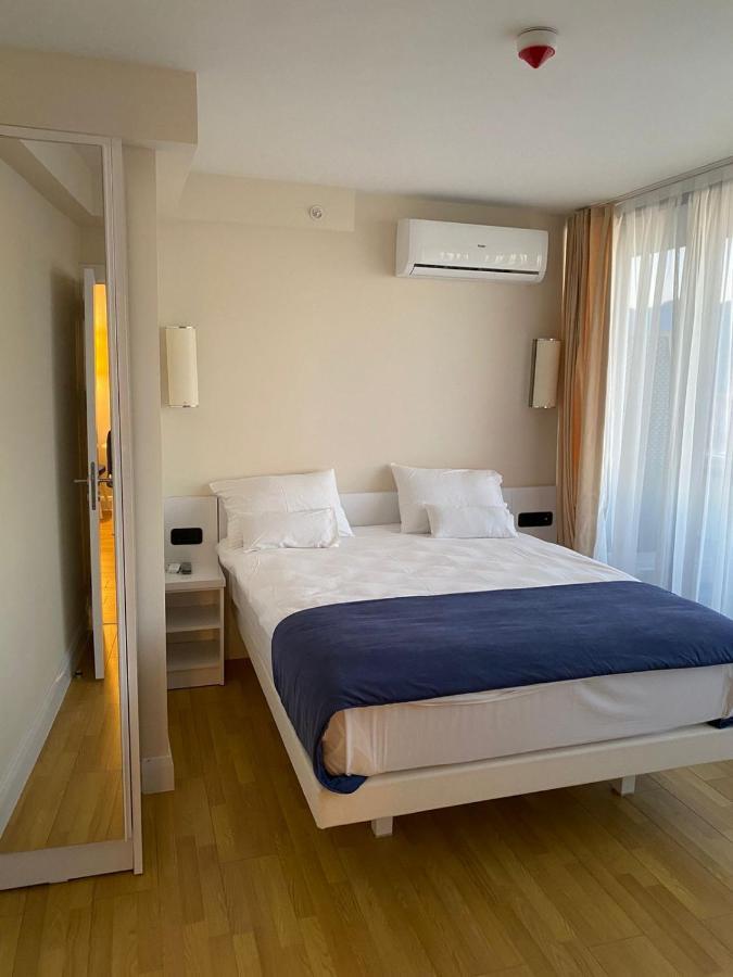 Apartments Batumi Studio V Luaran gambar