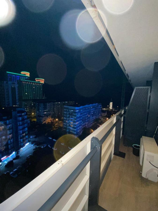 Apartments Batumi Studio V Luaran gambar