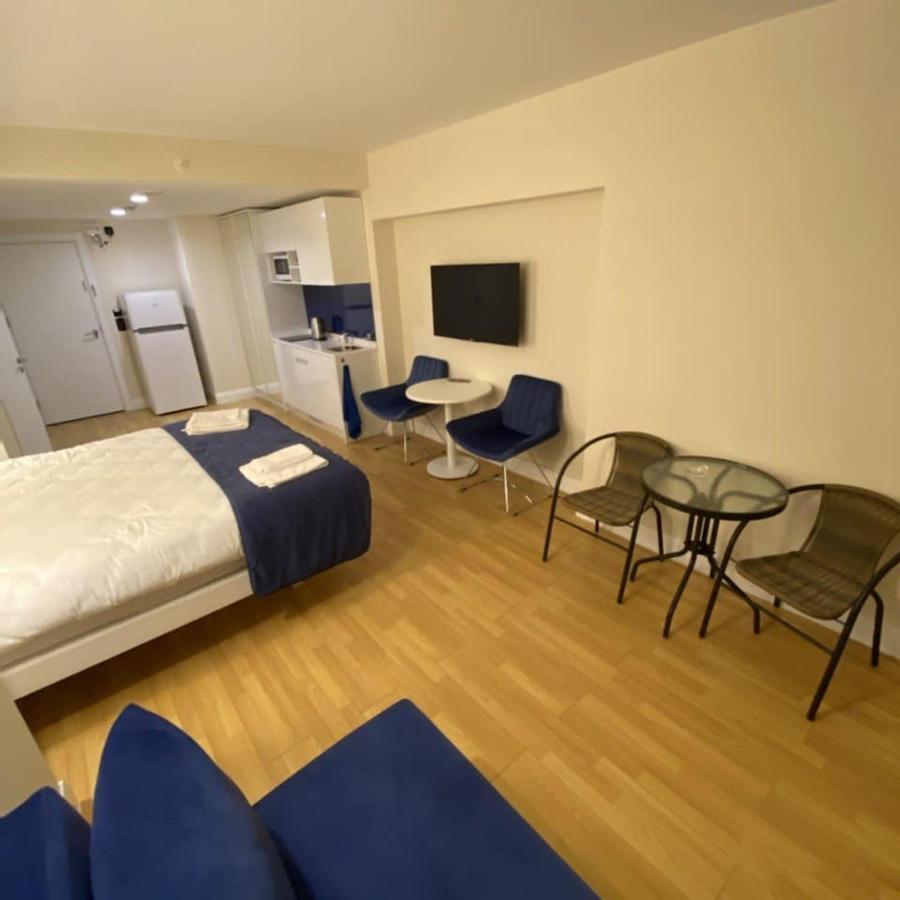 Apartments Batumi Studio V Luaran gambar