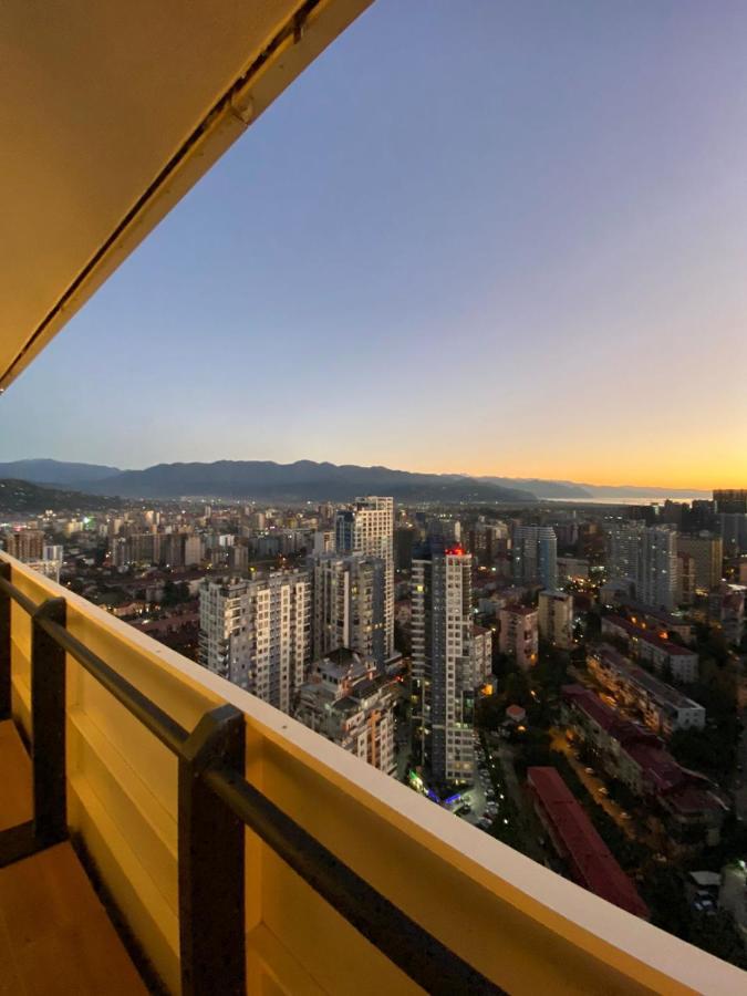 Apartments Batumi Studio V Luaran gambar