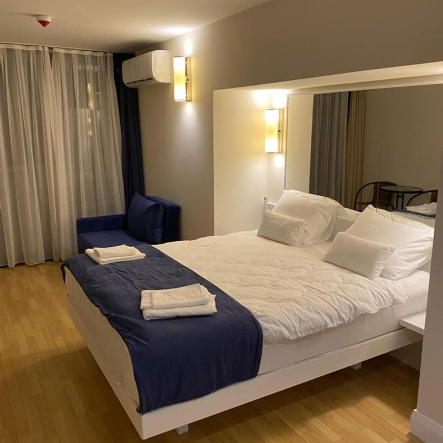Apartments Batumi Studio V Luaran gambar