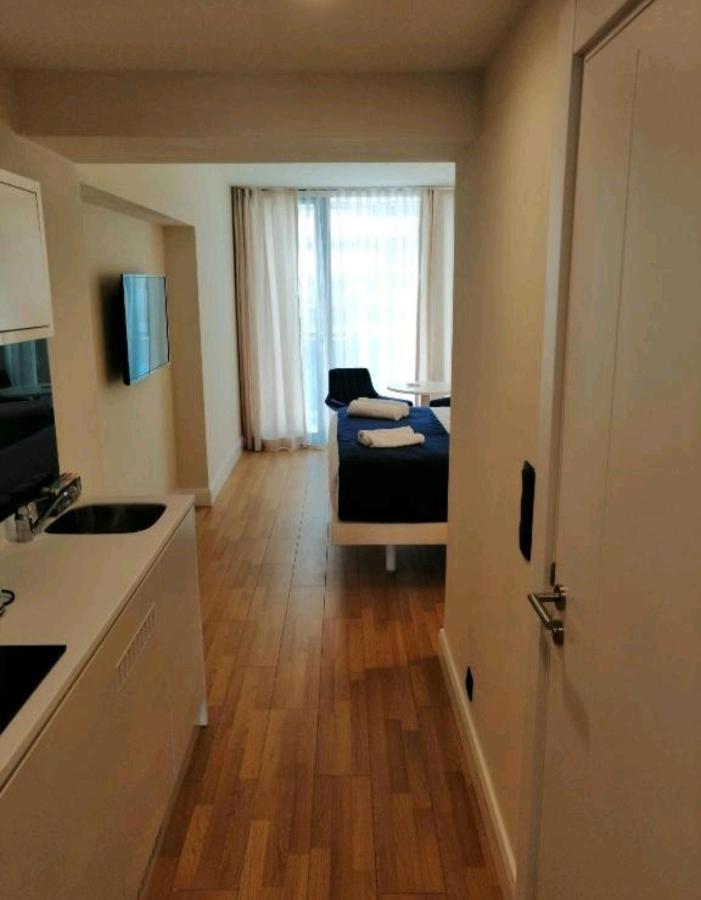 Apartments Batumi Studio V Luaran gambar
