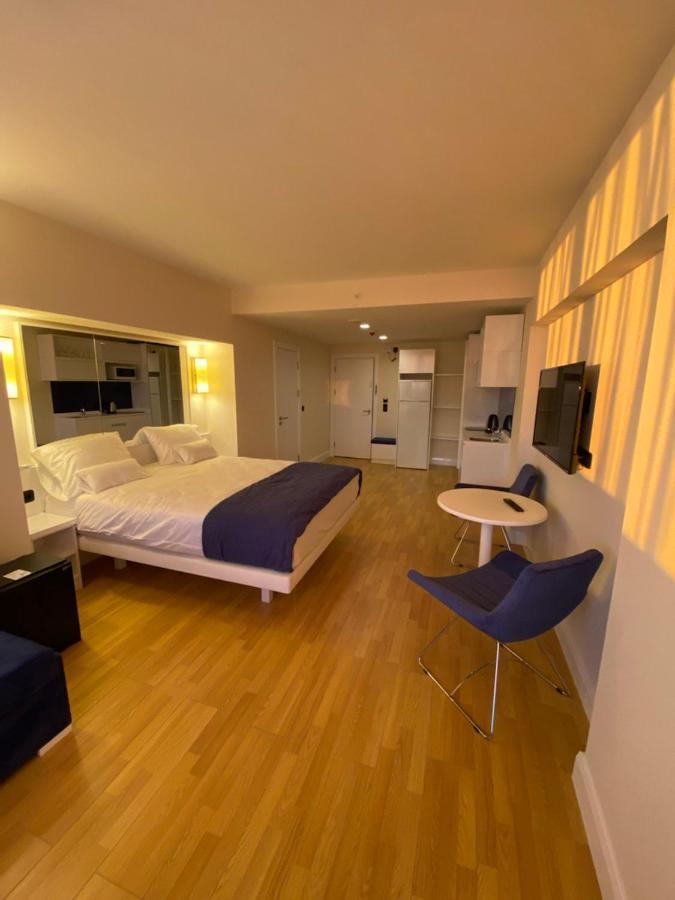 Apartments Batumi Studio V Luaran gambar