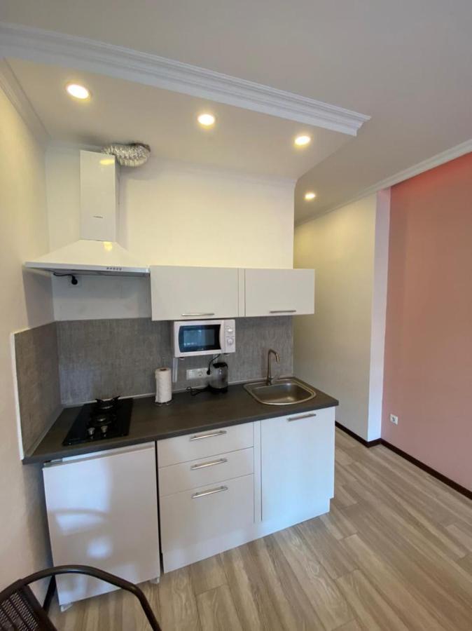 Apartments Batumi Studio V Luaran gambar