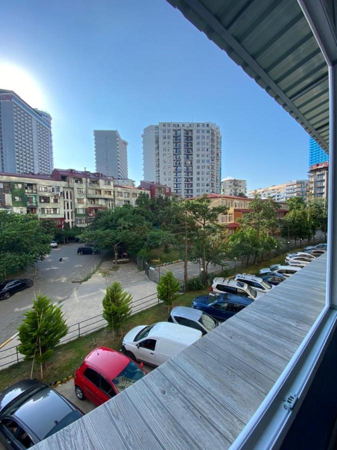 Apartments Batumi Studio V Luaran gambar