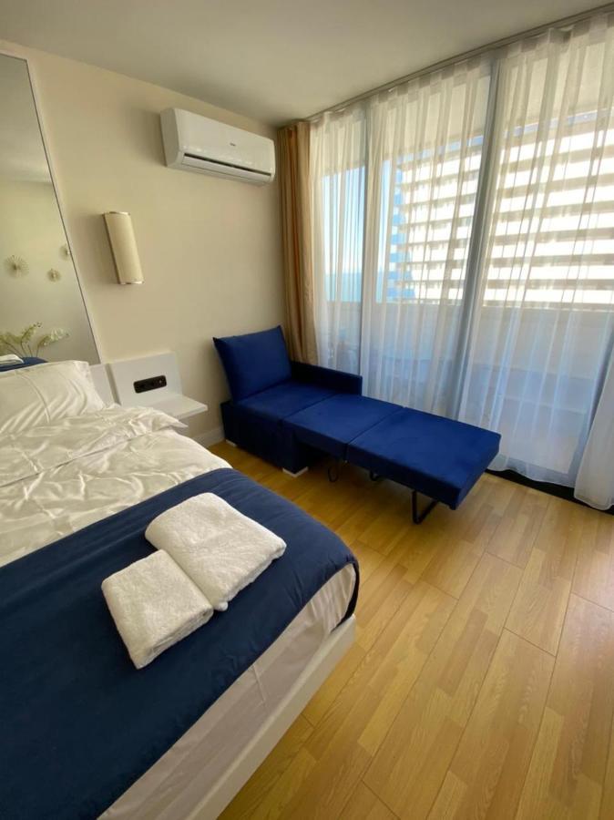 Apartments Batumi Studio V Luaran gambar