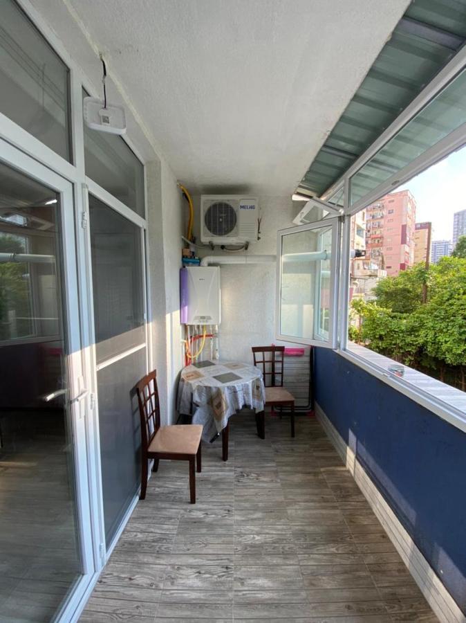 Apartments Batumi Studio V Luaran gambar
